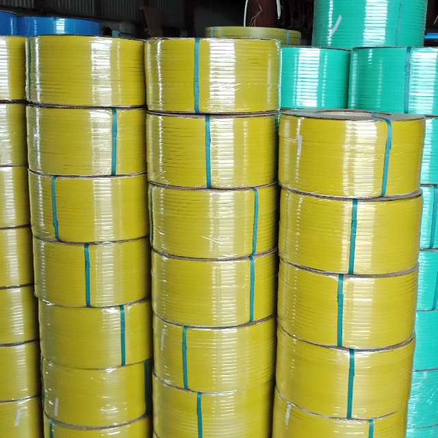 Dây đai nhựa PP